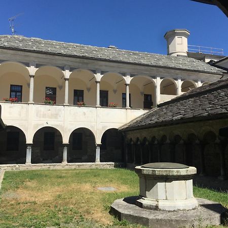 Living Aosta Valley Exterior photo