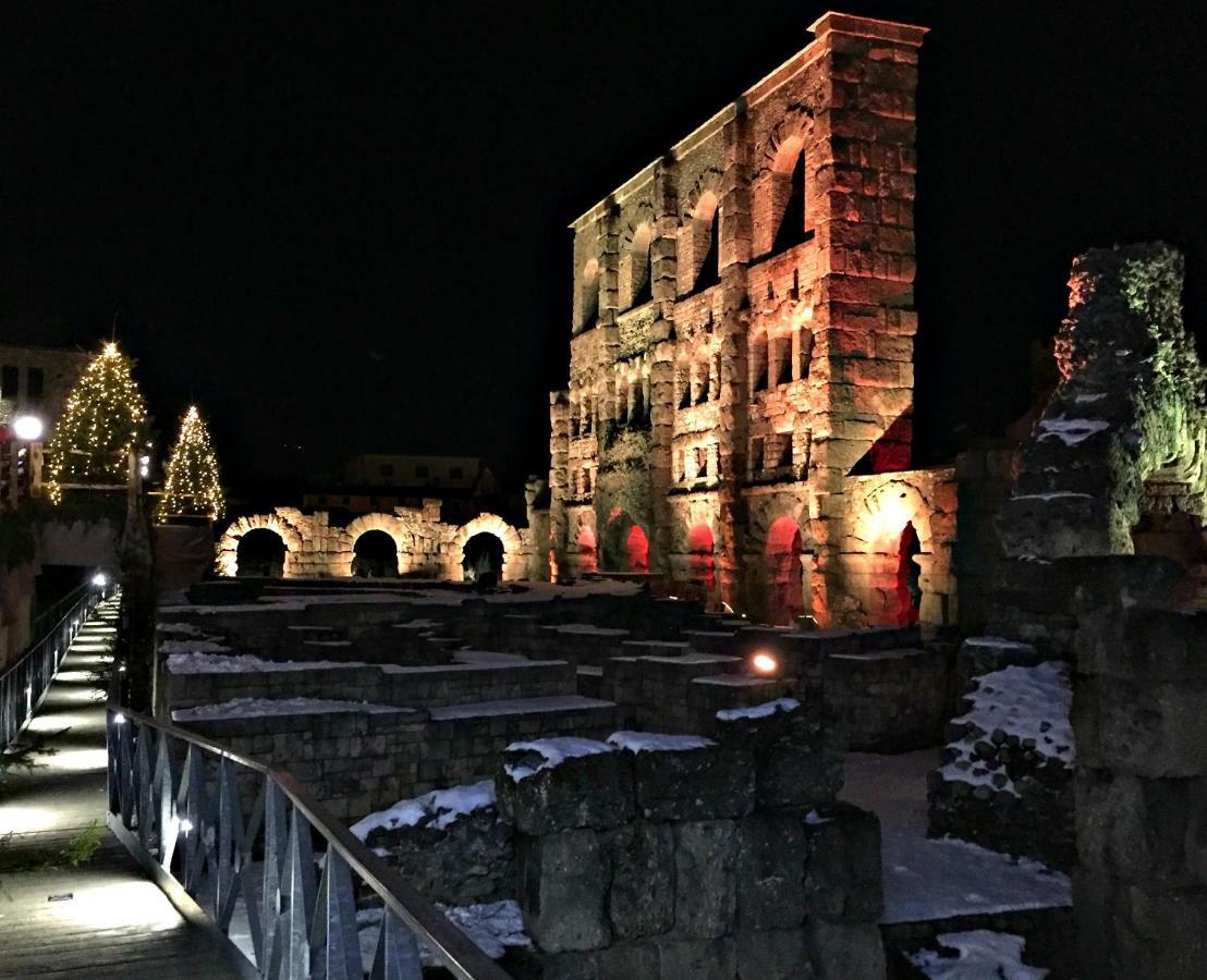 Living Aosta Valley Exterior photo