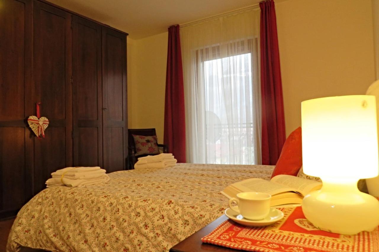 Living Aosta Valley Exterior photo