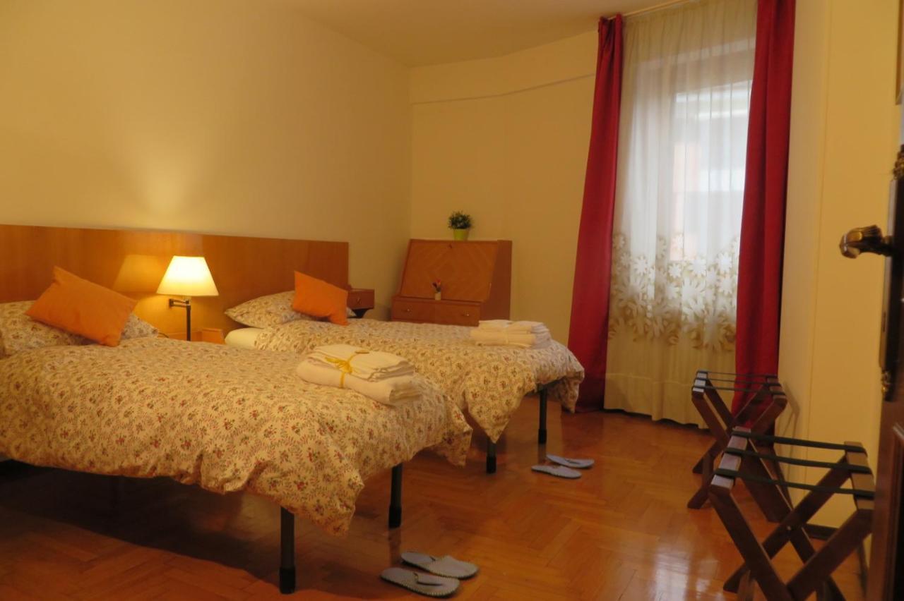 Living Aosta Valley Exterior photo